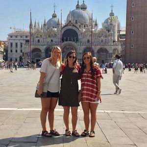 Meet your Posher, Marcy